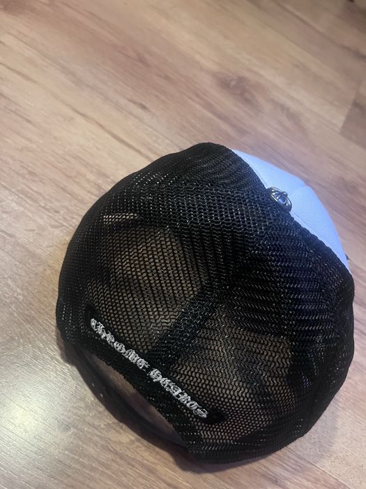 Sapca chrome hearts