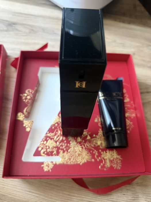 Подаръчен комплект  Carolina Herrera Bad Boy