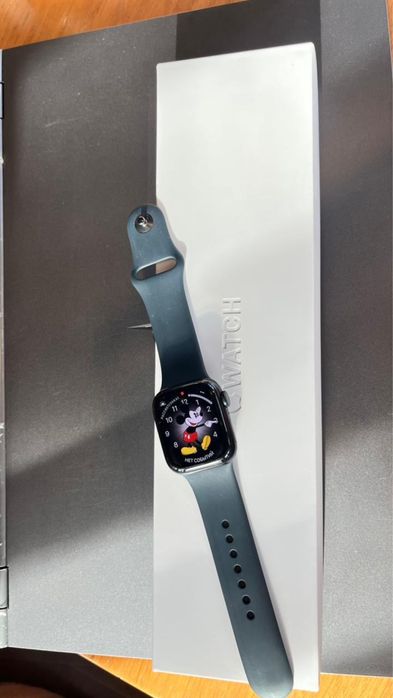 Apple wath series 8 41mm