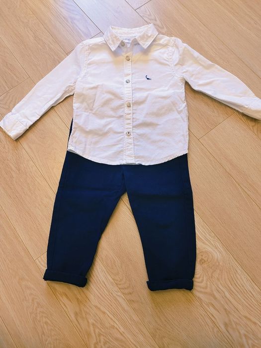 Комплект 12-18 мес