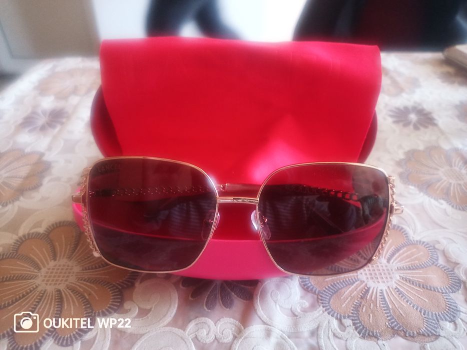 Дамски Очила LANCEL.