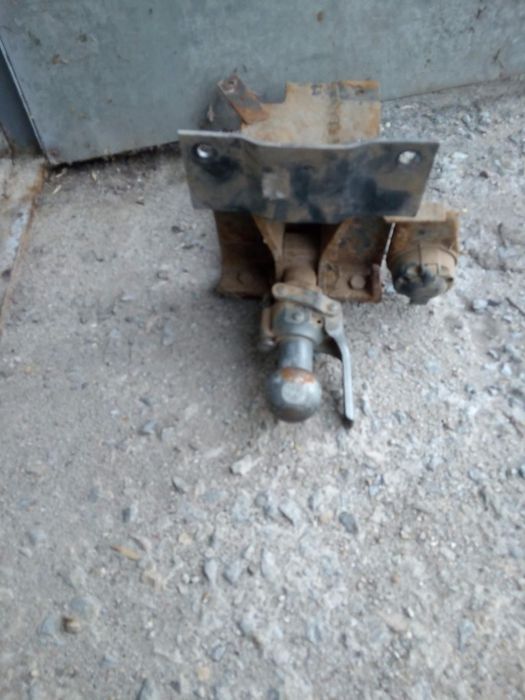 Теглич от Ланчия