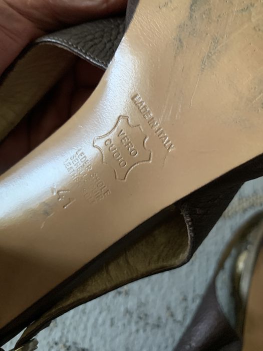 Блсоножки женские