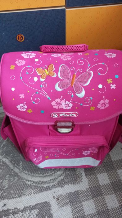 Ученическа раница Herlitz