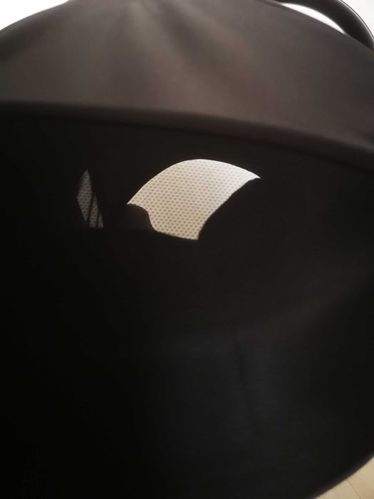 Scoica Nuna Urban Isofix inclus