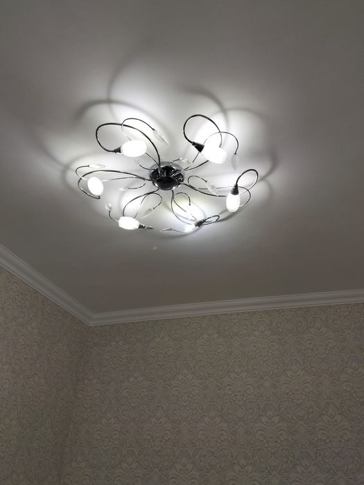 Продается компактный дом в центре