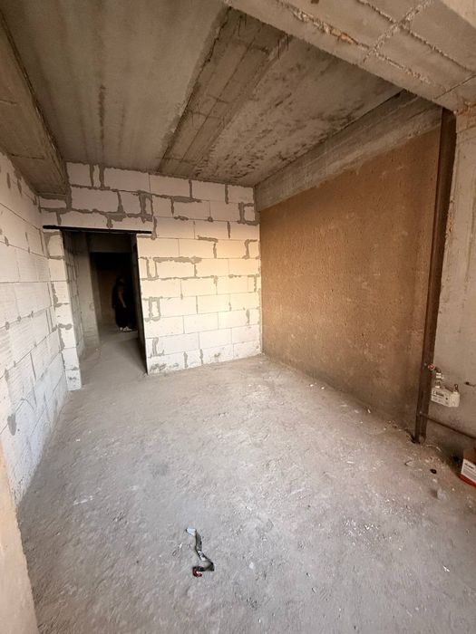 Срочно продаётся 2-ух комнатная квартира