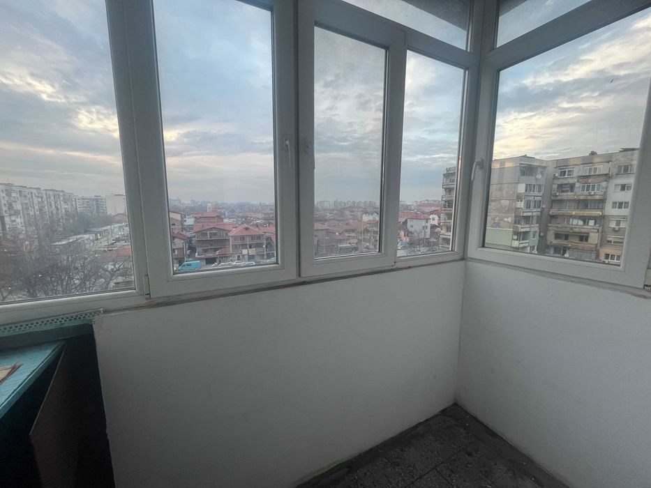 Продава се Двустаен апартамент в Пловдив, Изгрев - 64 кв.м за 938 €/кв.м - Снимка #1