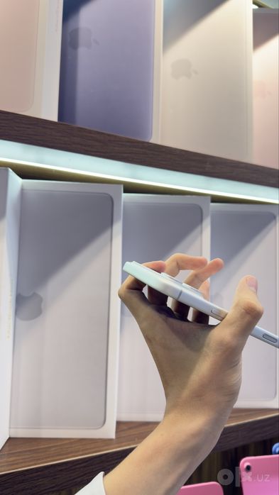 iphone 17 pro max naxtka va nasiya savdoga