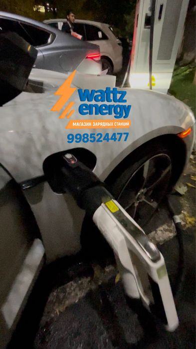 Gbt - ccs1 combo адаптер переходник для корейских и американских авто