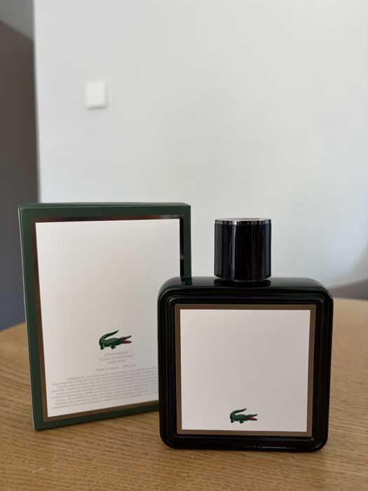 Парфюм Lacoste original parfum