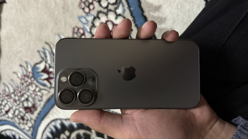 iphone 13 pro    ideal