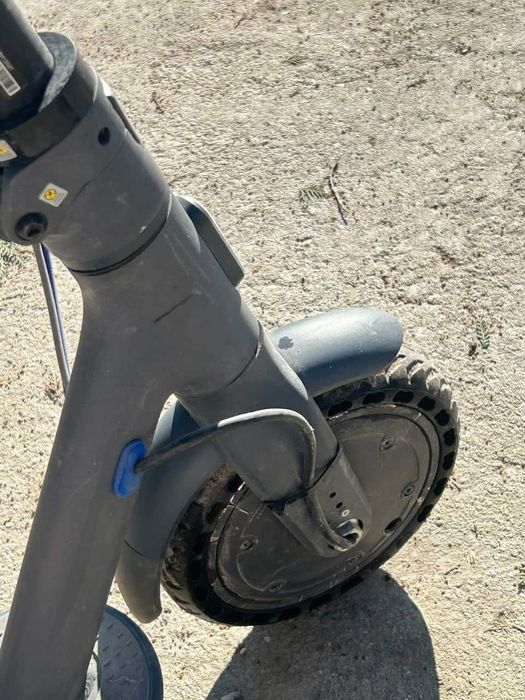 Trotineta electrica xiaomi mi 3
