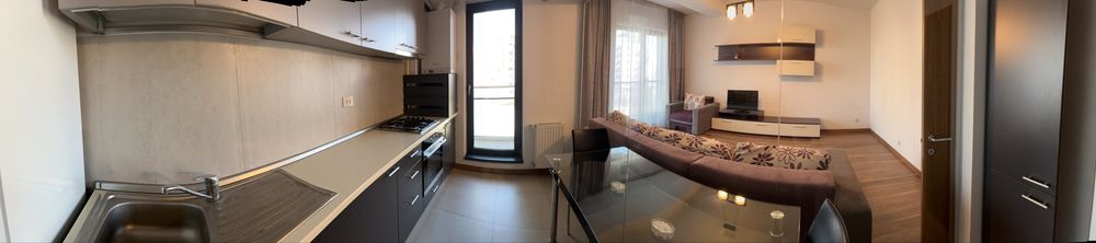 Garsonieră 20th Residence - Direct Proprietar