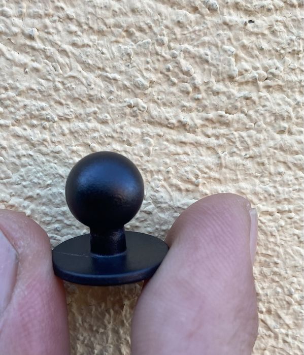 Nasturi pentru bluze de bucatar