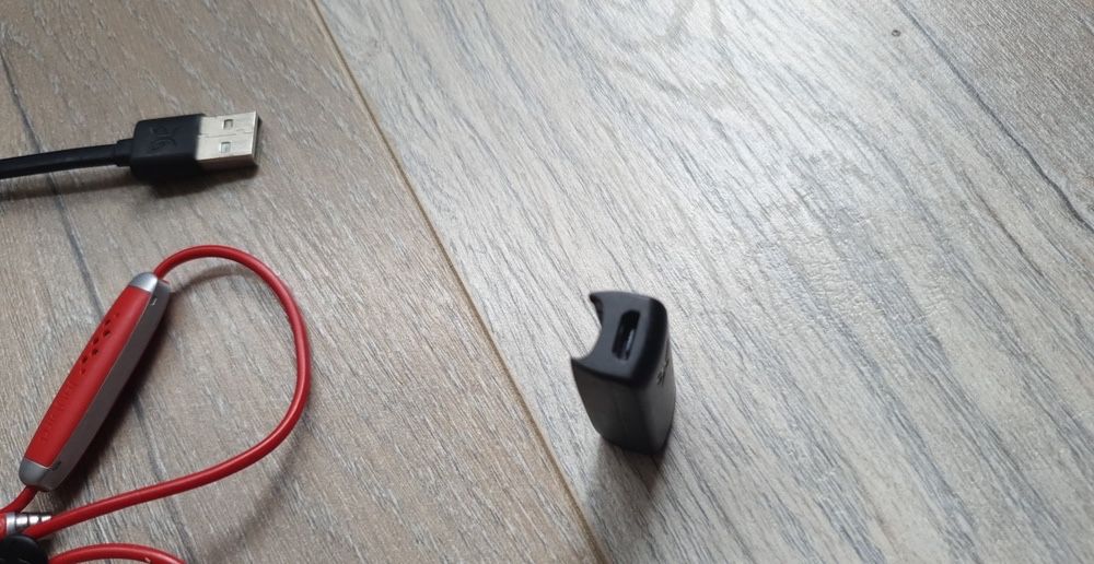 Безжични слушалки Ceative Sound Blaster Jam , Jaybird Freedom