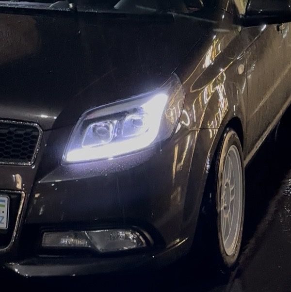 Abmen tumankali nexia 3 fara