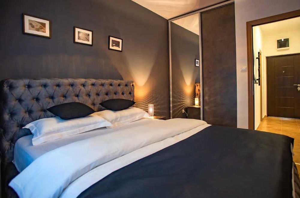 Дава се под наем Двустаен апартамент в Пловдив, Въстанически - 62 кв.м за 306 € - Снимка #2