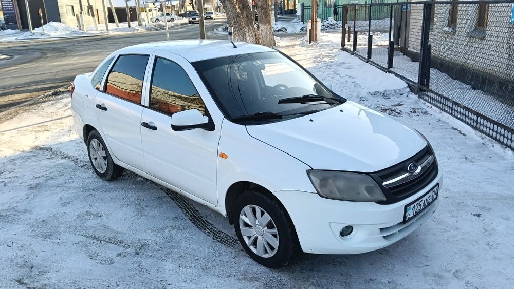 Продам срочно Гранта
