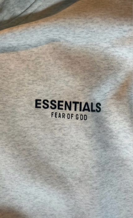 Hanorac Essentials