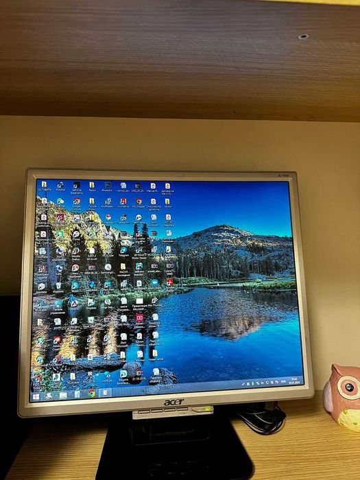 Продам компьютер