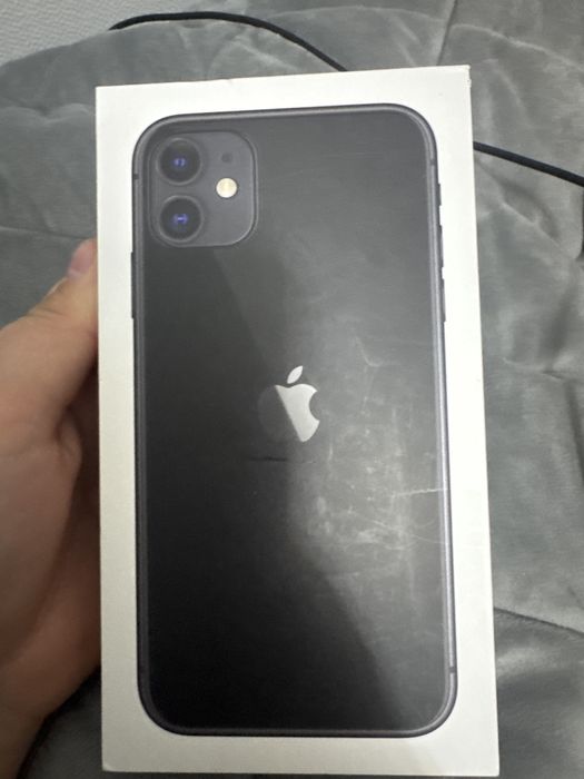 Iphone 11 без гарантии