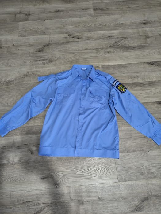 Camasa Invictus Jandarmeria,mărime 56/I