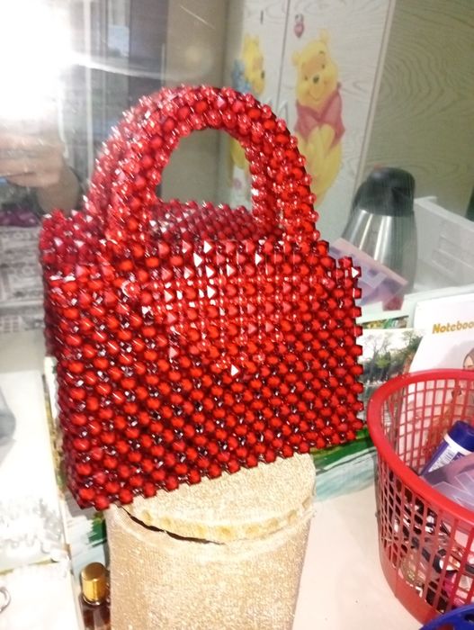 Hammasi qoʻl mehnati