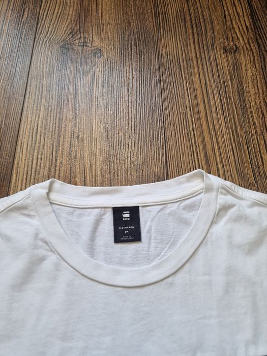 Страхотна мъжка тениска G STAR RAW размер
М, без забележки като нова,