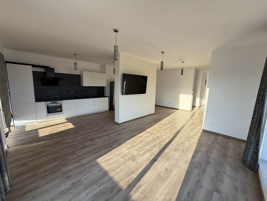 Vand casa individuala cartier Terra Garden, Iris, Cluj Napoca