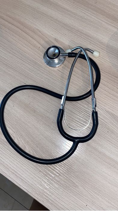 Фонендоскоп новый