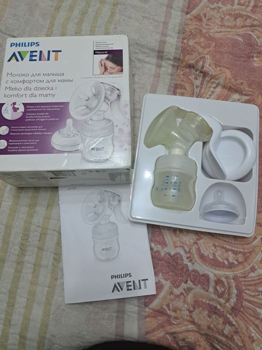 Молокоотсос 2000тг