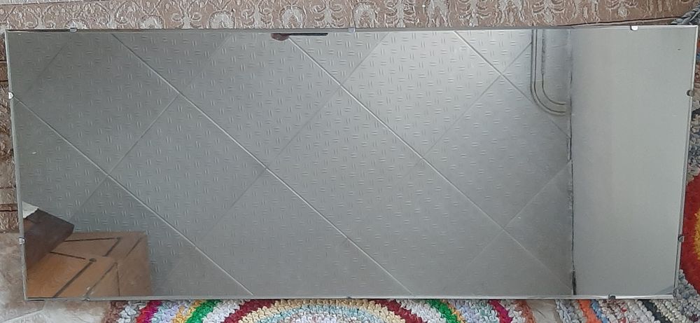 Продаю большие и маленькие зеркало