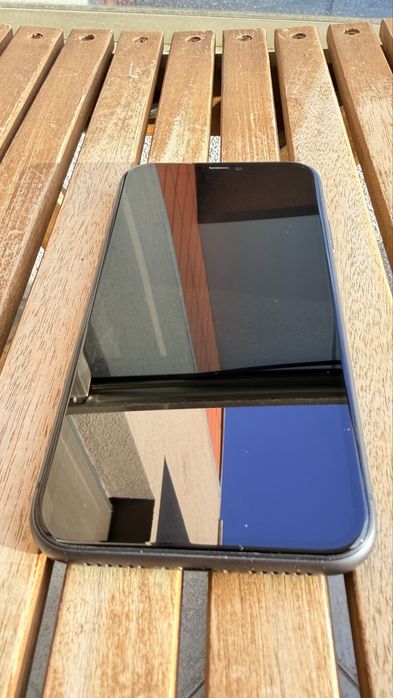 IPhone 11 64GB ПЕРФЕКТЕН