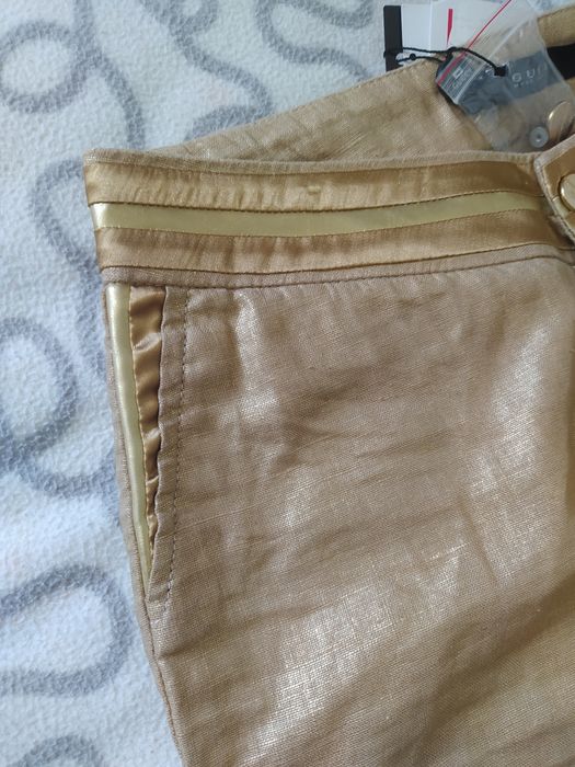 Брюки новые, Gucci, р-р 29