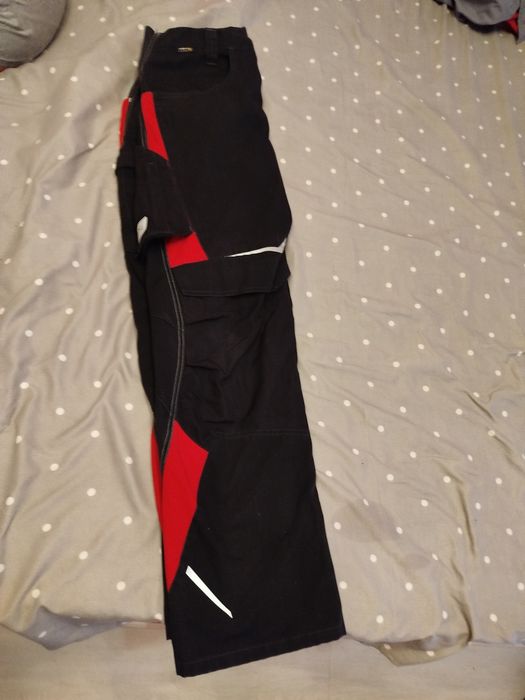 Kubler pantaloni de lucru