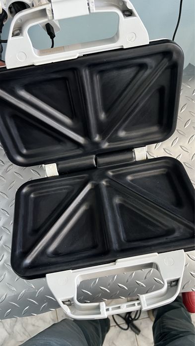 Тостер Tefal Made in France