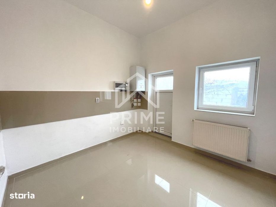 Spatiu comercial de vanzare | 120mp utili | Pianu de Jos | Alba