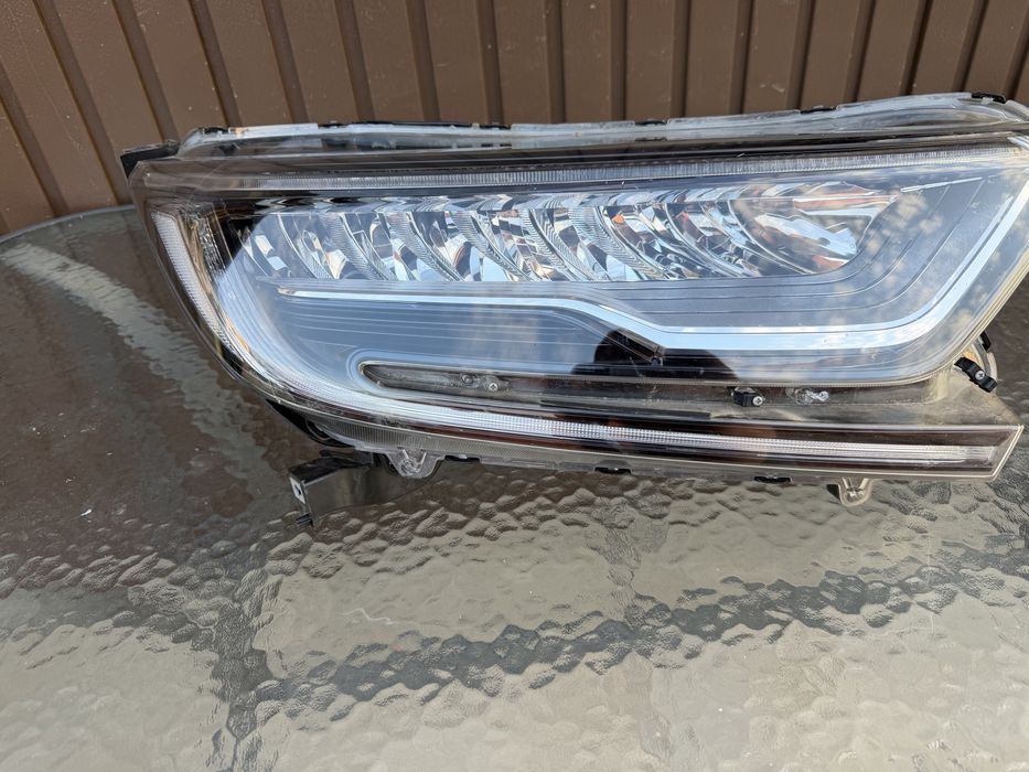 Far dreapta honda crv