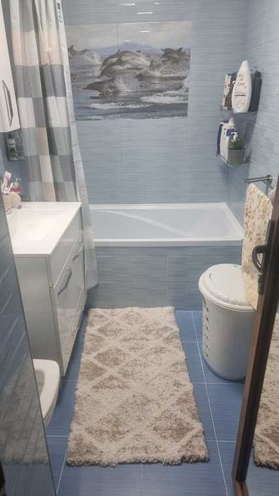 Apartament 3 camere Micalaca