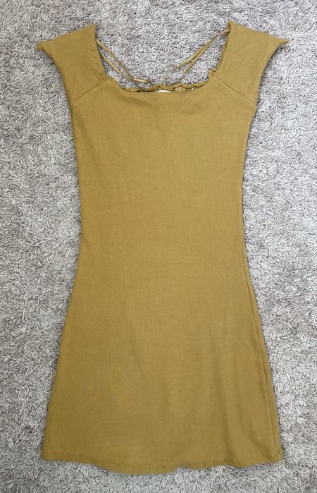 Ежедневна рокля