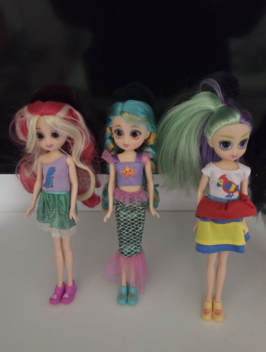 Papusi barbie pt fete