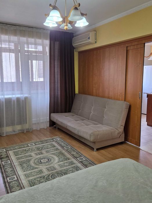 Сдам в аренду квартиру