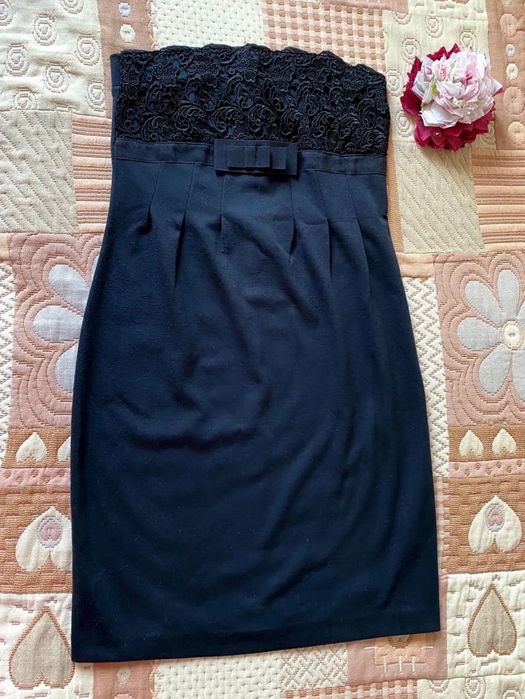 Стилна Дамска Рокля