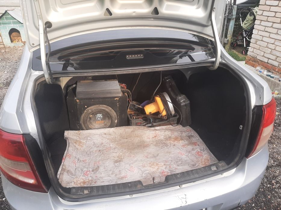 Продам гранту       .