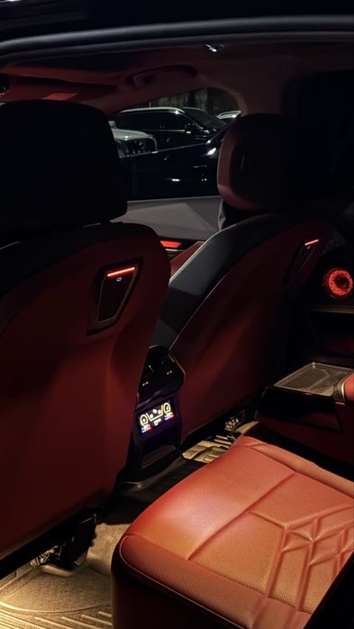BMW i5 2024 — 3