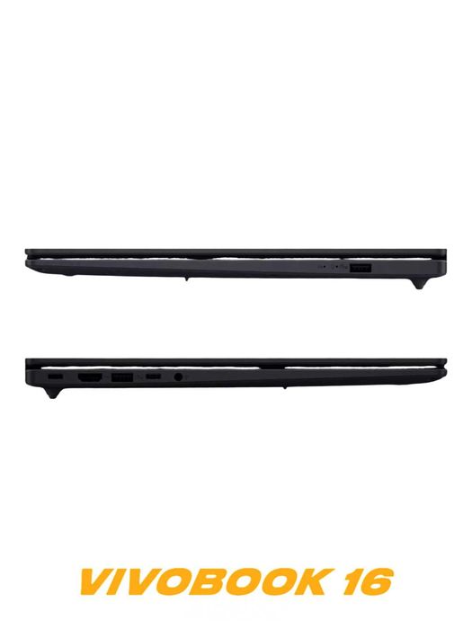 Продаётся новый ноутбук Asus Vivobook M1607KA-V16(Al 5/16/512/6,0+