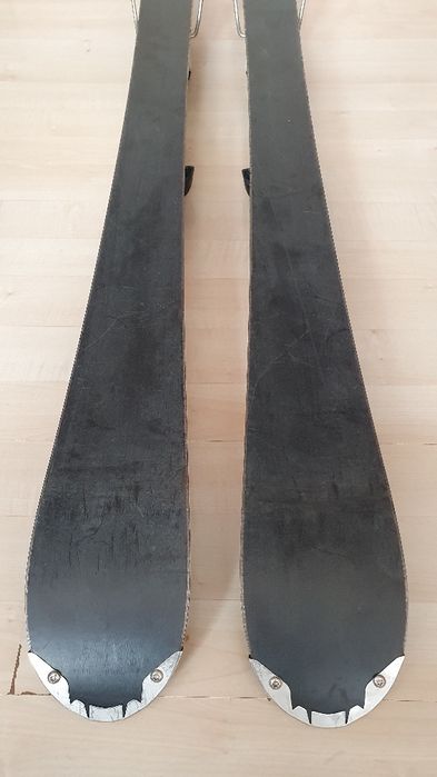 Schiuri copii 120 cm Fischer si BETE CADOU