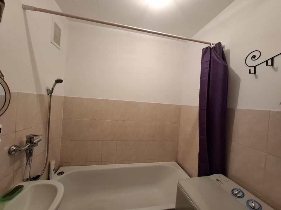 Продается 2х комнатная квартира