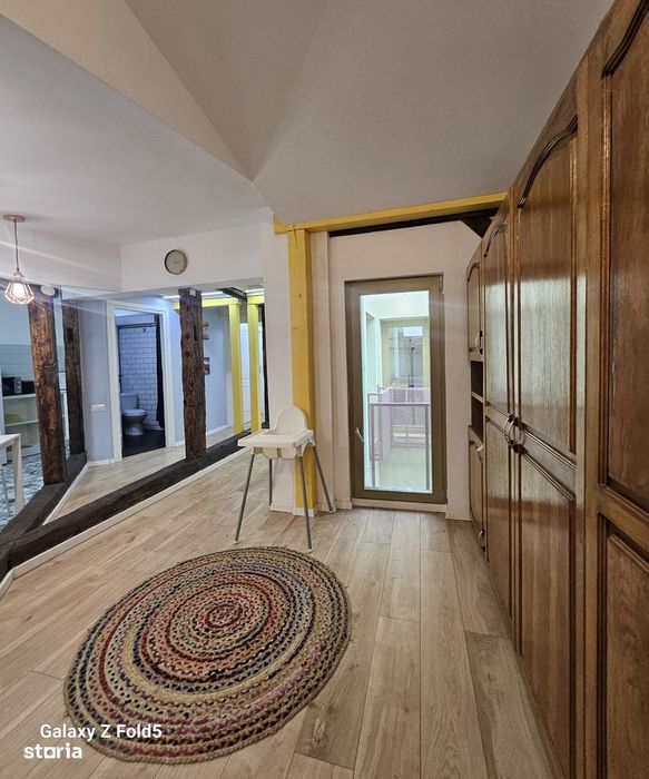 Apartament premium cu 3 camere de închiriat – Ultracentral Oradea.